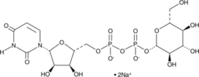 UDP-?-D-<wbr/>Glucose (sodium salt)