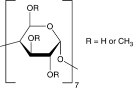 Methyl-?-<wbr/>cyclodextrin