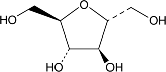 2,5-Anhydro-D-<wbr/>mannitol