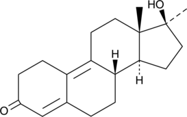 Methyl<wbr/>dienolone (CRM)