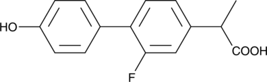 4'-hydroxy Flurbiprofen