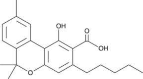 Cannabinolic Acid (CRM)