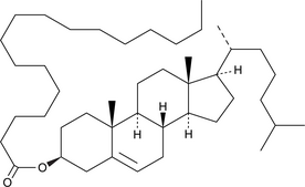 Cholesteryl Hepta<wbr/>decanoate