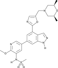 GSK2292767