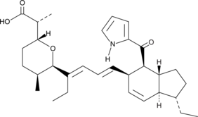 Indanomycin