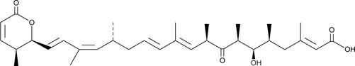 Leptomycin A