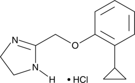 Cirazoline (hydro<wbr/>chloride)