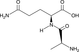 L-Alanyl-L-<wbr/>Glutamine