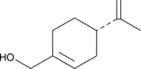 (–)-Perillyl Alcohol