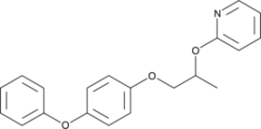 Pyriproxyfen