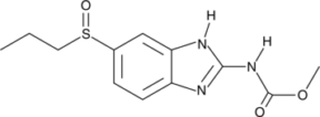 Ricobendazole