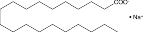 Arachidic Acid (sodium salt)