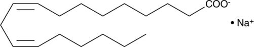 Linoleic Acid (sodium salt)