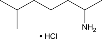 Octodrine (hydro<wbr/>chloride)