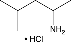 1,3-Dimethyl<wbr/>butylamine (hydro<wbr/>chloride)