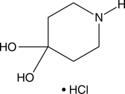 4-Piperidone (hydro<wbr/>chloride hydrate)