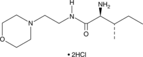 LM11A-31 (hydro<wbr/>chloride)