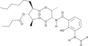 Antimycin A<sub>2</sub>