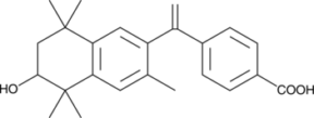 6-hydroxy Bexarotene