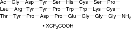 DX600 (trifluoroacetate salt)