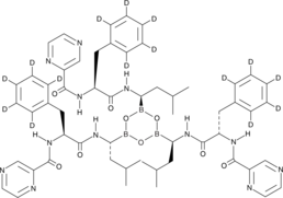 Bortezomib-d<sub>15</sub>