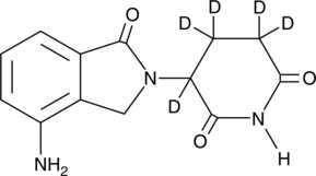 Lenalidomide-d<sub>5</sub>