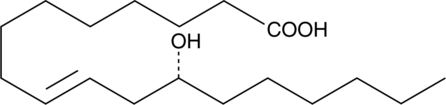 Ricinelaidic Acid