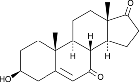 7-keto Dehydroepiandrosterone