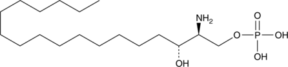 Sphinganine-1-phosphate (d18:0)