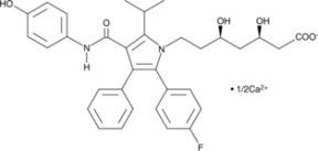 4-hydroxy Atorvastatin (calcium salt)