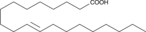 11(E)-<wbr/>Eicosenoic Acid