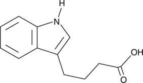 Indole-3-<wbr/>butyric Acid