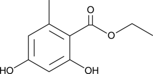 Ethyl Orsellinate