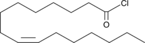 Palmitoleoyl Chloride