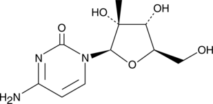 2'-C-Methyl<wbr/>cytidine