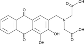 Alizarin-3-<wbr/>methylimino<wbr/>diacetic Acid