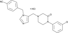 L-778,123 (hydrochloride)