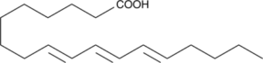 9(E),11(E),13(E)<wbr/>-Octadeca<wbr/>trienoic Acid