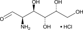 D-Galactosa<wbr/>mine (hydro<wbr/>chloride)