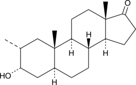 2?-methyl Androsterone