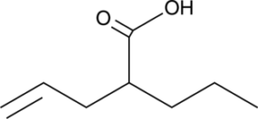 (±)-2-propyl-4-Pentenoic Acid