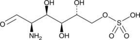 D-Glucosamine-<wbr/>6-sulfate