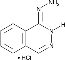 Hydralazine (hydro<wbr/>chloride)