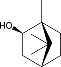 Isoborneol