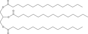 1,2,3-Tripalmitoyl Glycerol