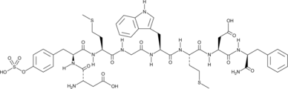 CCK Octapeptide (sulfated)