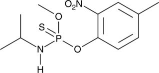 Amiprofos-<wbr/>methyl