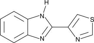 Thiabendazole