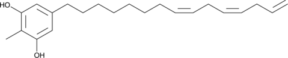 Methylcardol triene