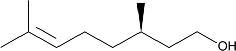 (+)-β-Citronellol